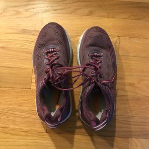 Women's Hoka Sneakers Size 6.5
